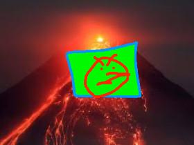 omg date in volcano