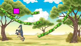 Dino Ramp