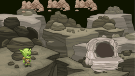 Multiplication Escape