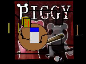 Piggy MEMORY!