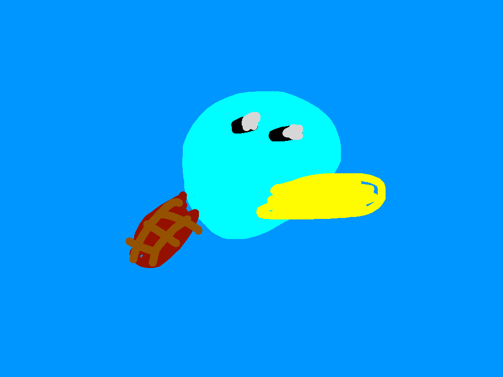 Perry Clicker!