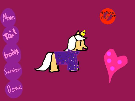 unicorn maker