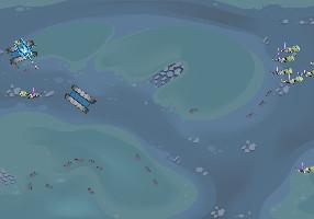 Chopper Game 2