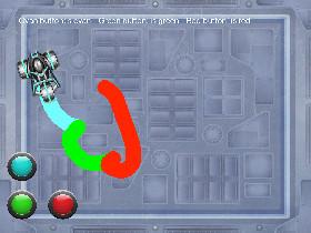 drawing Racer