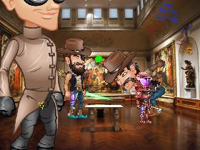 The artifact part 2 1