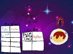 Join the Sugar Squad! 1 1 1