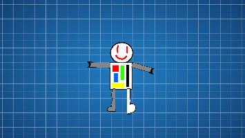 Build a robot!