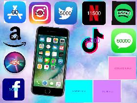 iPhone Clicker v. 1.1 1