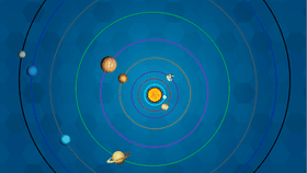 Solar System