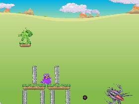 Physics Game 1