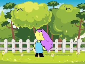 animation scene