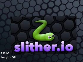 slither snake by kennedi 1 1