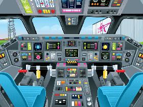 Space Adventure