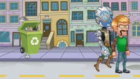 YOU must save the day!!!!