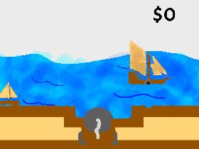 Sail Wars 1
