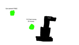 Ore tycoon version 0.0.1