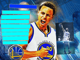 Stephen Curry Clicker 2