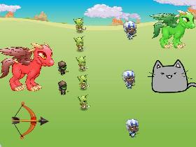 Attack of the Goblins