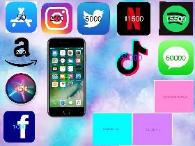 iPhone Clicker v. 1.1 1