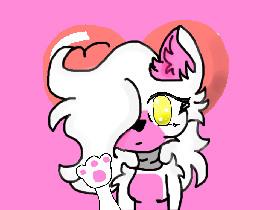 lazy mangle animation 1
