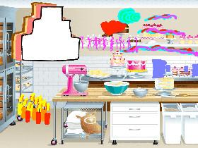 cake decorater🎂🍰🍨