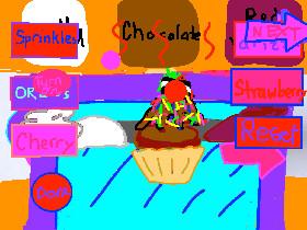 Cupcake Maker Baker 1
