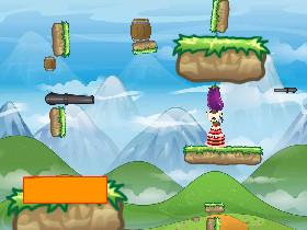 Physics Cannon 2-Player 1 1