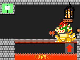 Luigi’s EPIC Boss Battle!!!!! 1 1 1