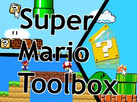 Super Mario Toolbox 1