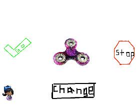Figdet spinners!