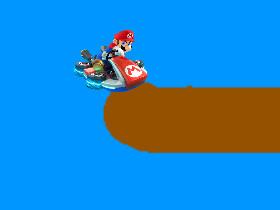mario kart 8 deluxe (no dying, you’re welcome)