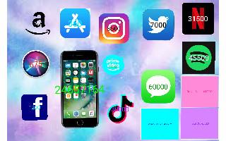 iPhone Clicker v. 1.1 1