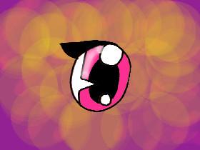 How To Draw an Anime Eye 1