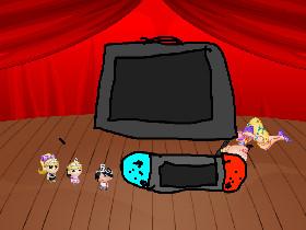 sleepover