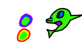 Dolphin wats it caled