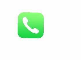 Tap to prank call someone! 1
