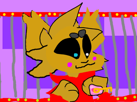 Floppy  Ears//Meme - foxy