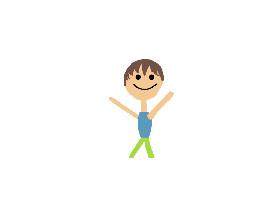 Guy Animation
