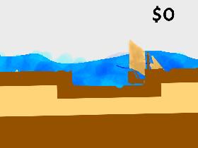 Sail Wars 1