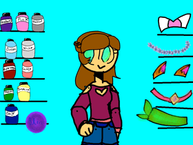 Scribbleboard Hair Salon