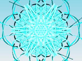 cool snowflake maker 1