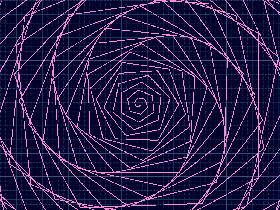 Spiral Chase