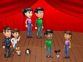 party of 1992 part 3