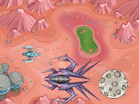 Arcade Shooter Game 2