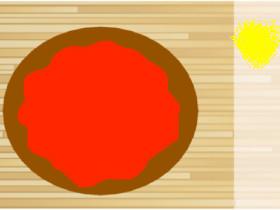 Pizza maker