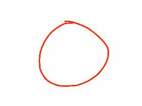 Just a Circle