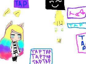 gatcha life dressup 1