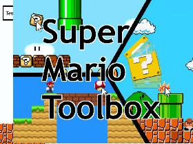 Super Mario Toolbox 1 1