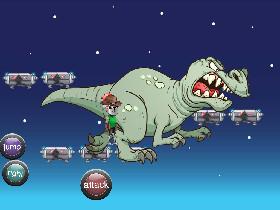 Platformer Game 1 1