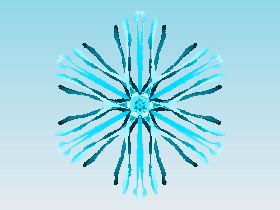 Snowflake Maker 2